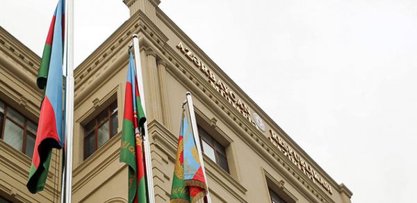 “Ağdərə yaxınlığında düşmənin hərbi kolonu pusquya salınaraq məhv edilib" - RƏSMİ