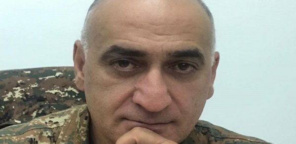 Sizdən qisas alacağıq, bilin - Ermənistan indidə İsraili hədələyir