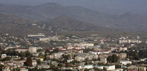 DÜNYA