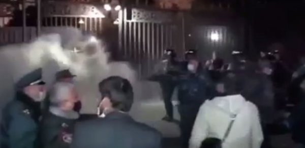 DÜNYA