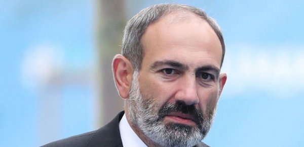 Paşinyan Qarabağla bağlı razılaşmanı imzalamasının səbəbini açıqladı