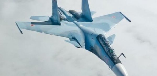 Ermənistanın Su-30 qırıcıları Azərbaycanla döyüşlərdə faydasız oldu - Rusiyalı ekspert
