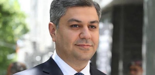 Ermənistanda müxalifət lideri həbs olundu