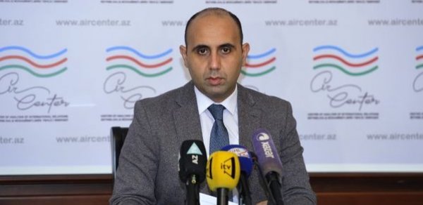 Azərbaycan Jurnalistlər Şəbəkəsi: Erməni lobbisi medianı hədəfə almaqda davam edir