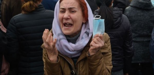 DÜNYA
