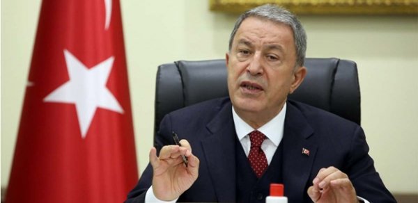 Hulusi Akardan Dağlıq Qarabağla bağlı açıqlama