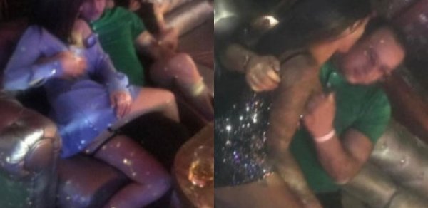 Müharibə itkisi və fəlakəti fonunda Paşinyan komandası eyş-işrətdə - ŞOK GÖRÜNTÜLƏR