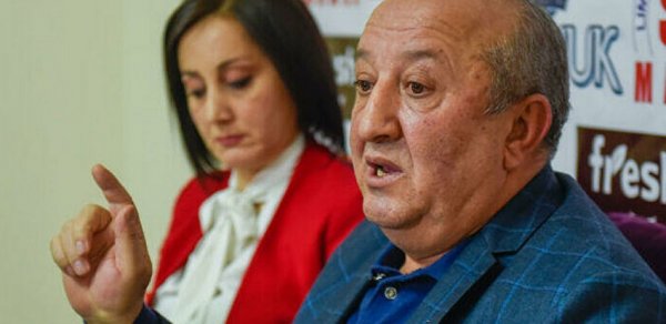 Erməni general: “İlk 5 gündə 1 500 fərrarimiz var idi”