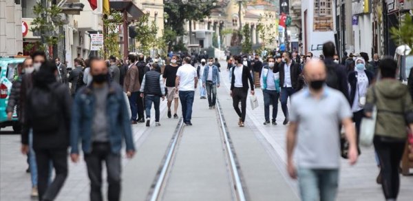 DÜNYA