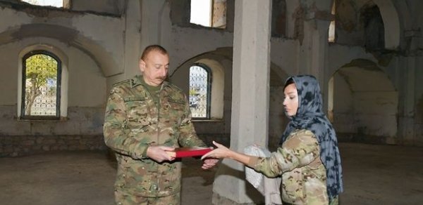 SİYASƏT