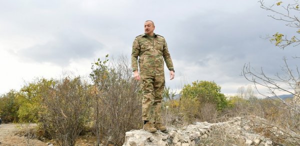 SİYASƏT