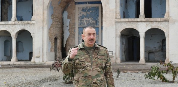 SİYASƏT