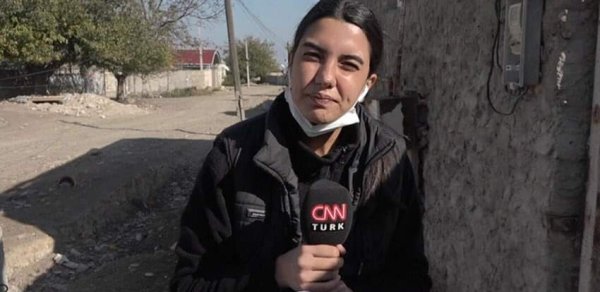Fulya Öztürk koronavirusa yoluxdu - FOTOLAR