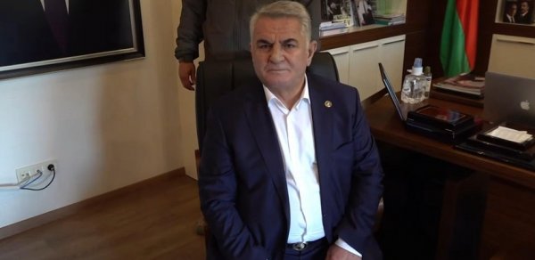 SİYASƏT