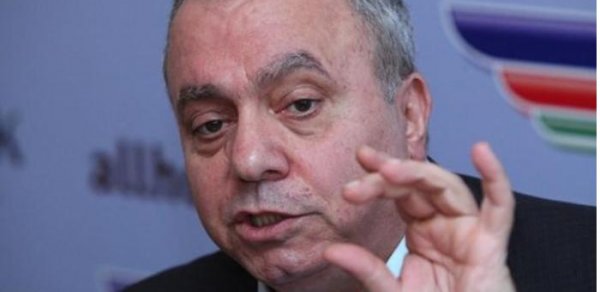Ermənistanın sabiq baş naziri: “Bu, məğlubiyyət deyil, bu darmadağındır”