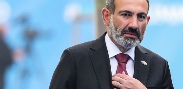 Paşinyan sözünü dedi: İstefa verməyəcəm