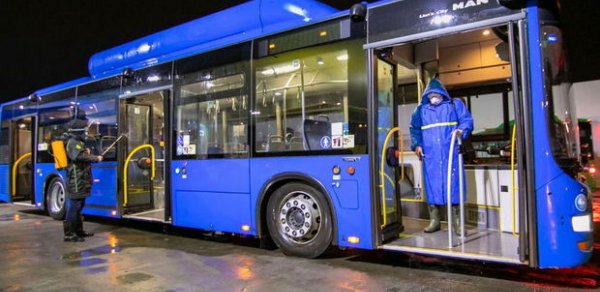 Gürcüstanda yeni məhdudiyyət qüvvəyə minir
