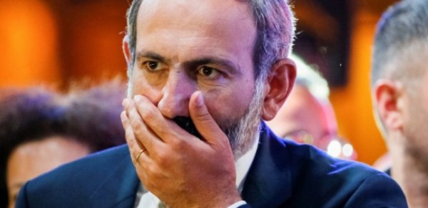 Paşinyan 2021-ci ilin iyununa qədər vaxt istədi