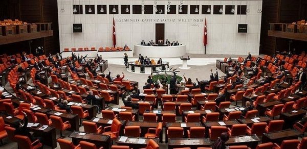 Türkiyə parlamenti Fransa Senatının Qarabağ üzrə qətnaməsini pislədi