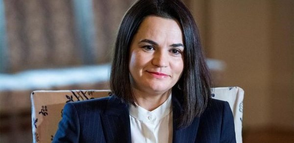Tixanovskaya Putinlə görüşmək istəyir