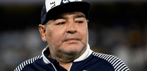 Maradonanın ölümündə şəxsi həkimi ittiham olunur