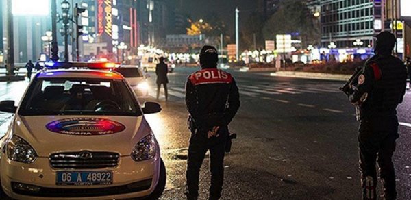 Türkiyədə 2 günə karantini pozan 13 minə yaxın insan cərimələndi