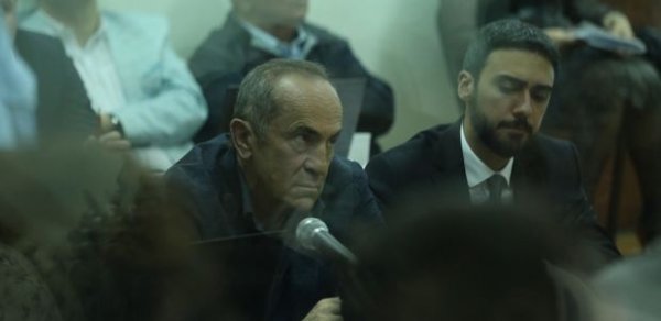 Koçaryan yenidən hakim qarşısına çıxarılır