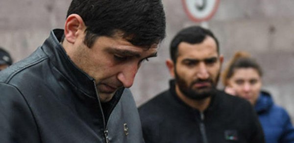 “Erməni bölməsindən yardım istəsək də, kömək etmədilər”