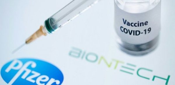 Britaniyada türkiyəli alimlərin hazırladığı koronavirus peyvəndi istifadə ediləcək