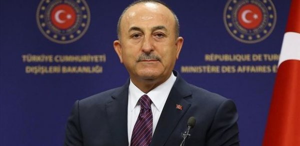 Çavuşoğludan Pompeoya sərt cavab: “ABŞ və Fransa Ermənistana dəstək verdi”