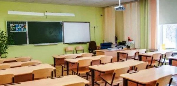 Məktəb və bağçalarda sanitar karantin qaydaları 2022-ci ilə kimi uzadılacaq - Rusiyada
