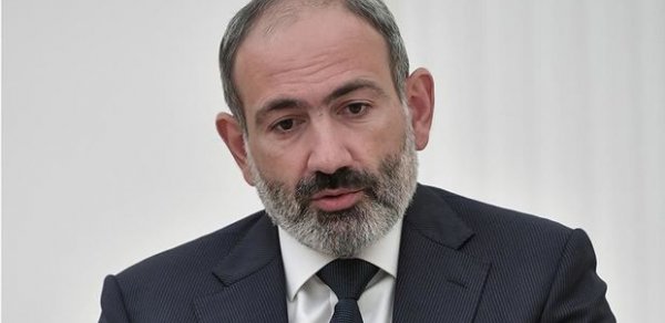 İrəvanda etirazçılar Paşinyan barəsində cinayət işi başlanmasını tələb edirlər