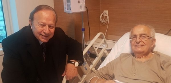 Türkiyənin sabiq müdafiə naziri vəfat etdi