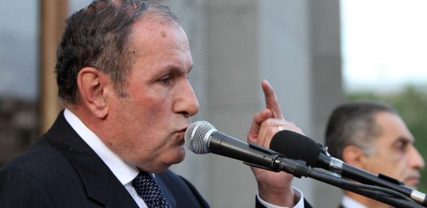 SİYASƏT