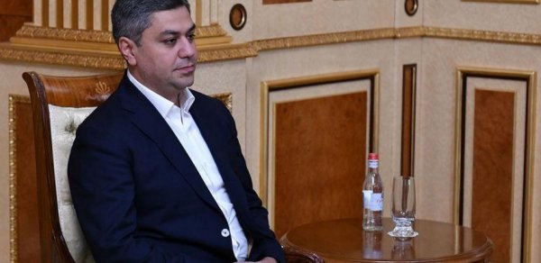 Ermənistanın sabiq xidmət rəisi: Dövlət orqanları daha Paşinyana tabe olmur