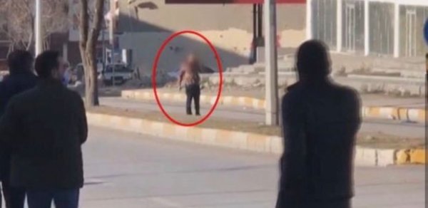 DÜNYA