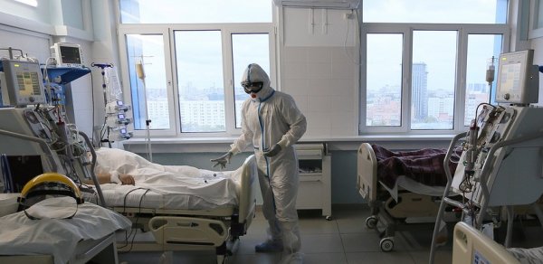 Ermənistanda koronavirusdan ölənlərin sayı 2 344-ə yüksəldi