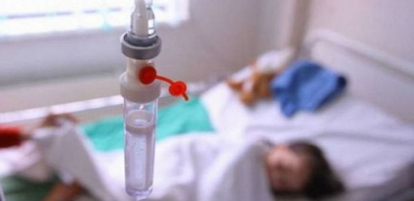 Rusiyada 20 uşaq hovuzda zəhərləndi