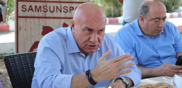 Türkiyə klubunun vitse-prezidenti koronavirusdan öldü