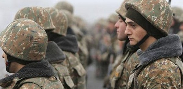 Ermənistanda ümumi səfərbərlik ləğv edildi