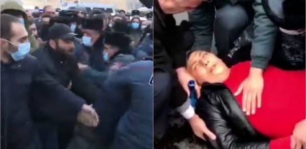 DÜNYA