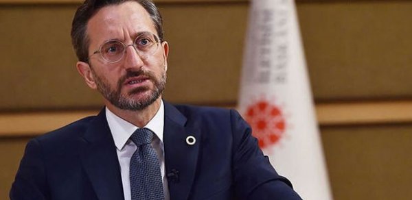 Fəxrəddin Altun: “İran Türkiyənin çətin zamanlarda yanında olduğunu unutmamalıdır”