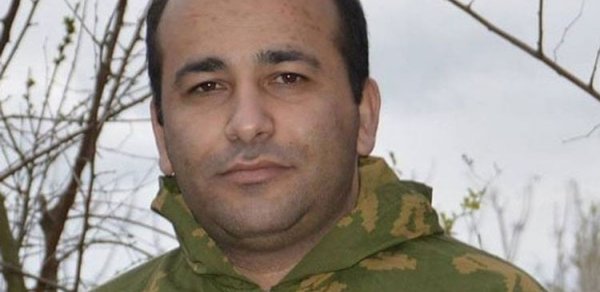 Jurnalist Rəşad Süleymanov koronavirusdan vəfat etdi