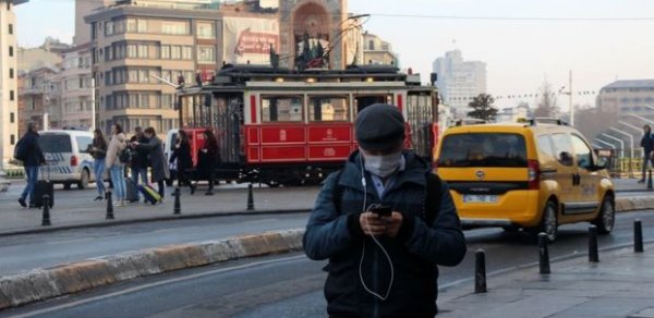 DÜNYA