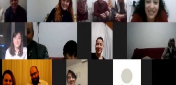 DÜNYA