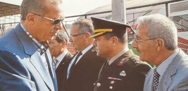 DÜNYA