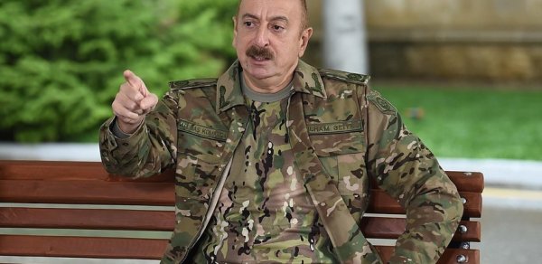 SİYASƏT