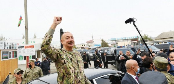 SİYASƏT