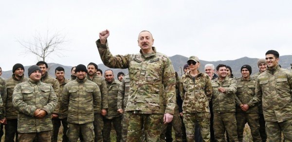 SİYASƏT