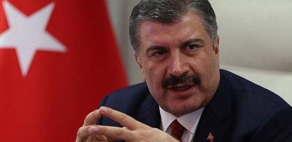 Çin vaksininin Türkiyəyə gətiriləcəyi tarix açıqlanıb - VİDEO